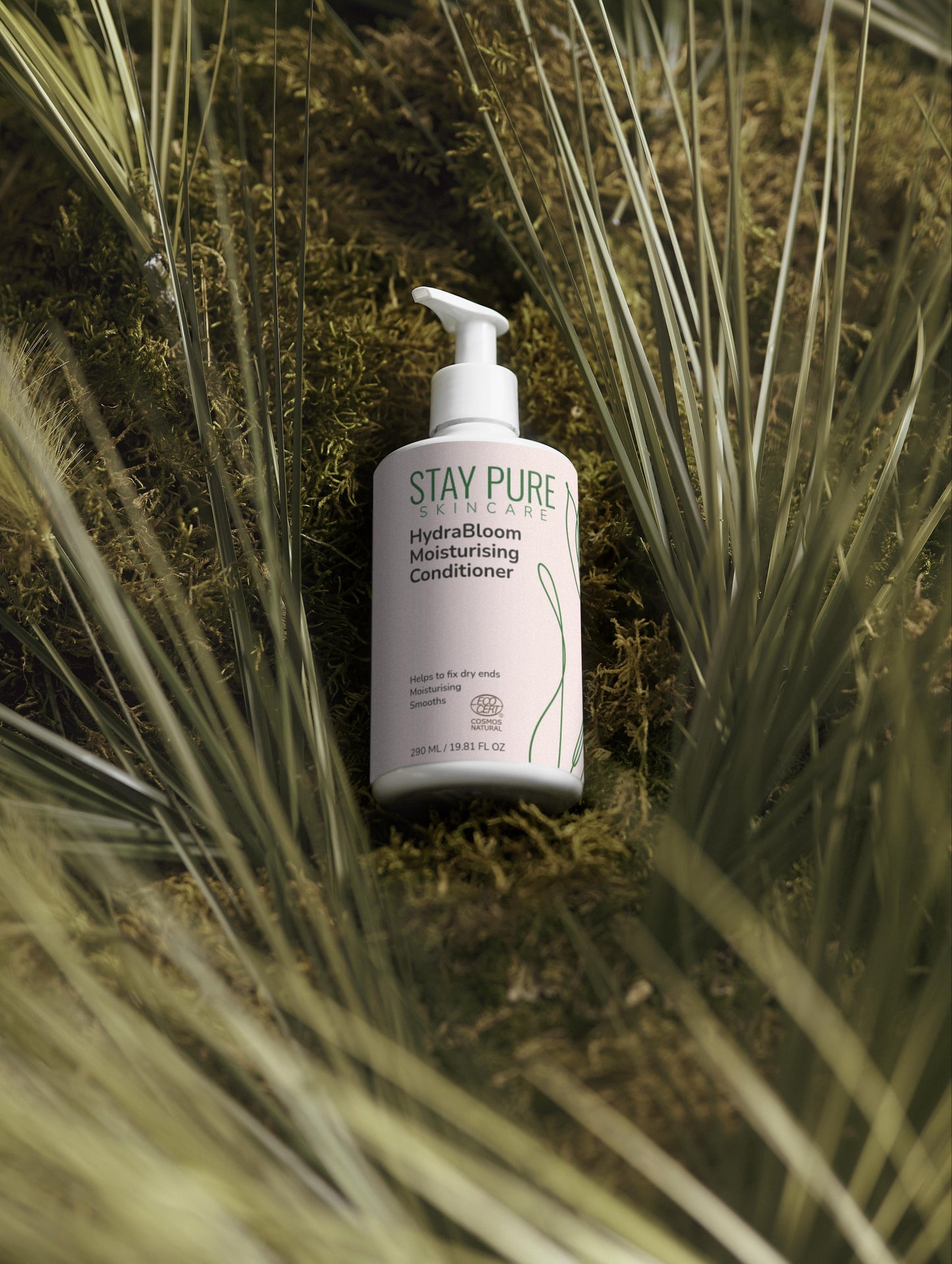 HydraBloom niisutav palsam 300 ml