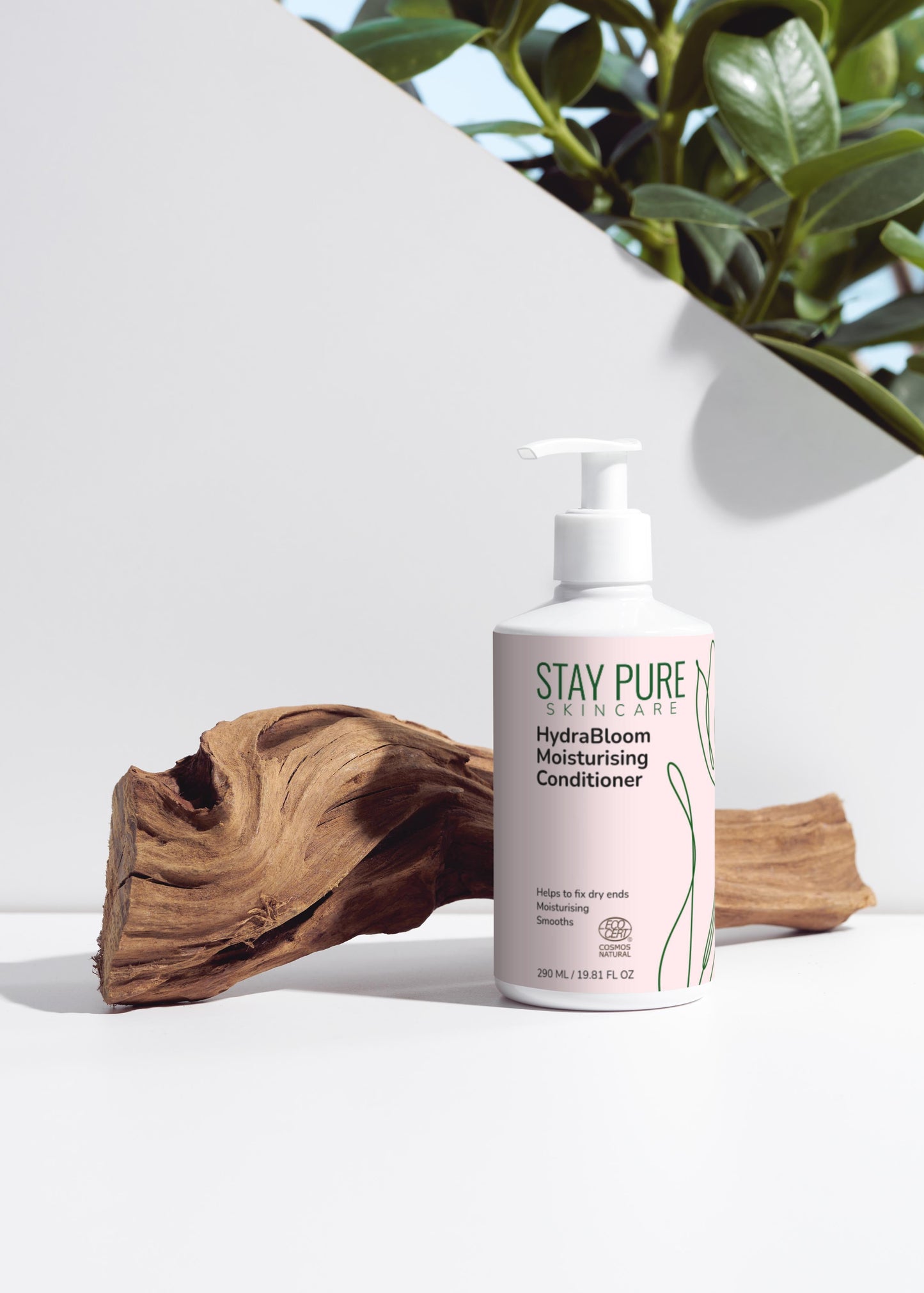 HydraBloom niisutav palsam 300 ml