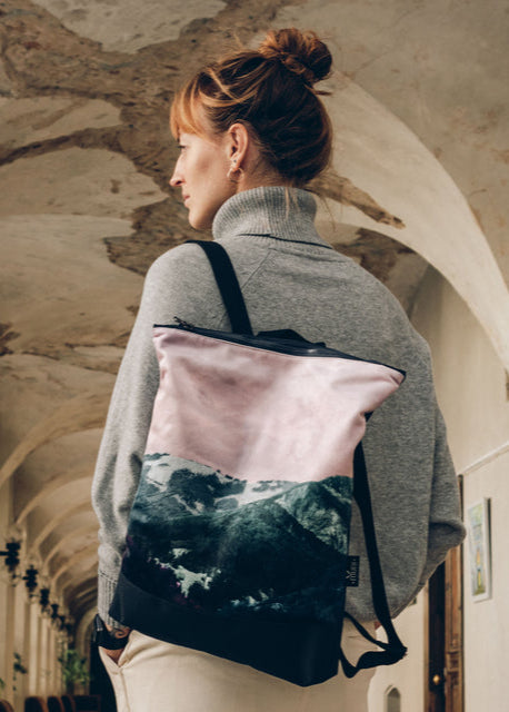 Backpack - Blue Mountains