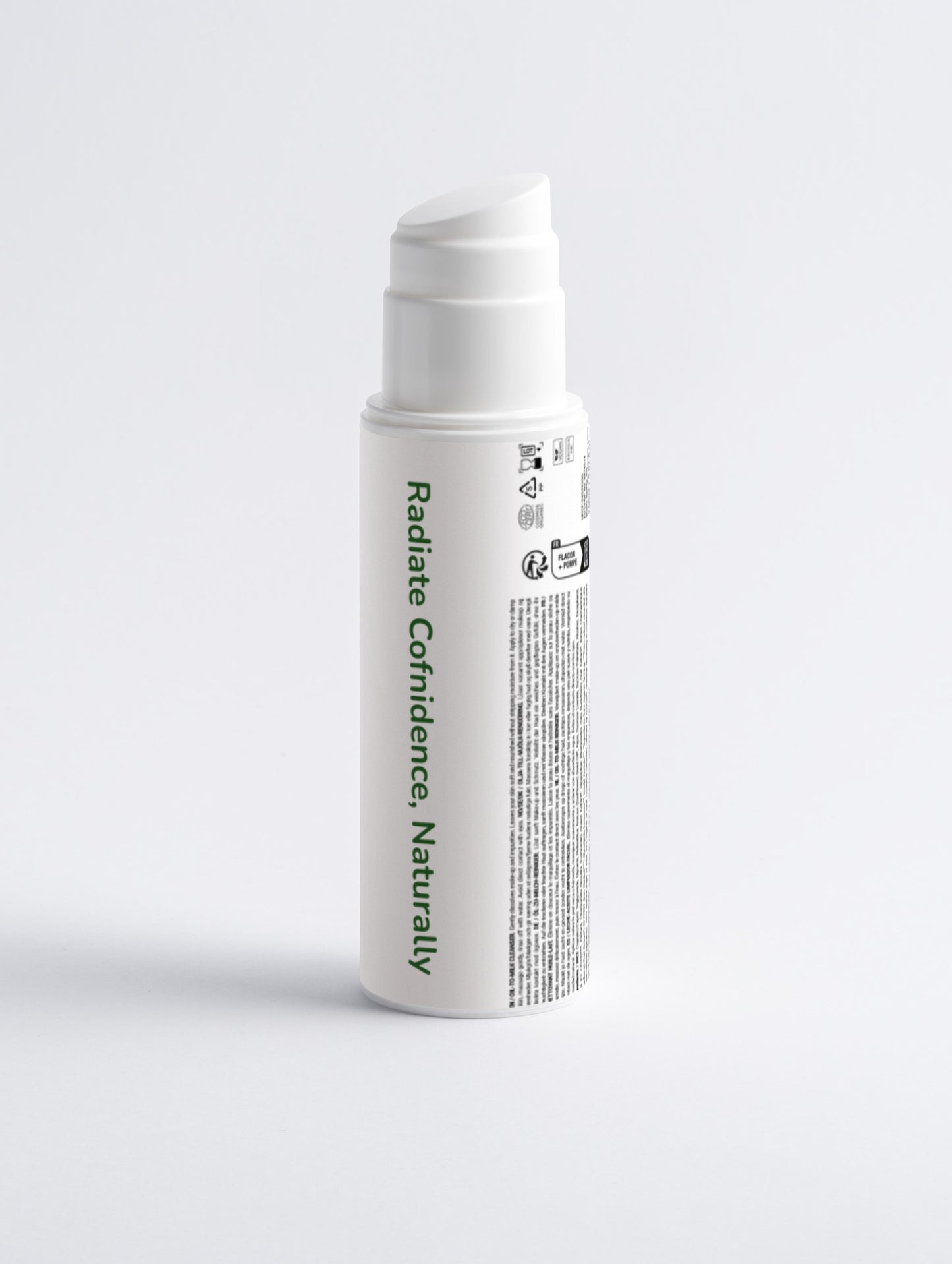Oil-To-Milk näopuhastusgeel tundlikule nahale 150ml