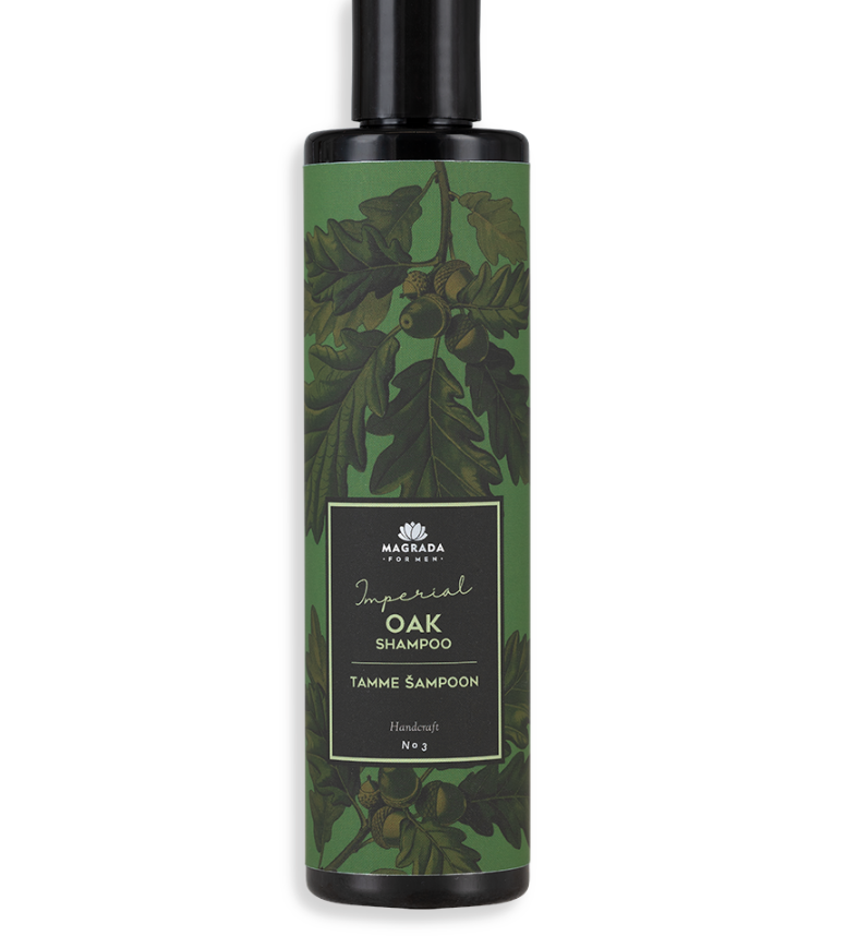 Tamme šampoon Imperial 250 ml