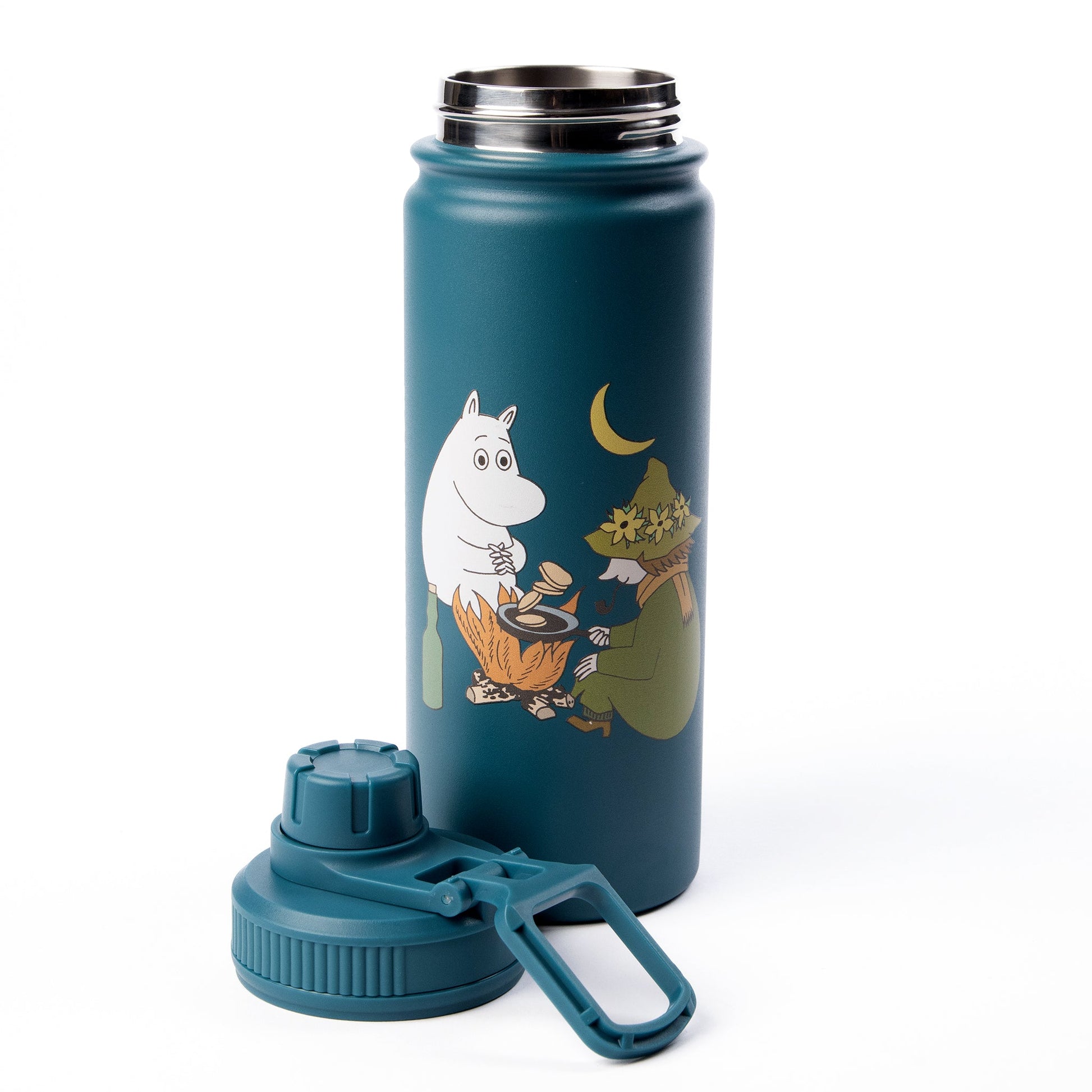 Moomin Adventure Thermal Everyday Bottle