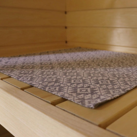 Seating Pad for Sauna, 45 x 50 cm - Harjumaa