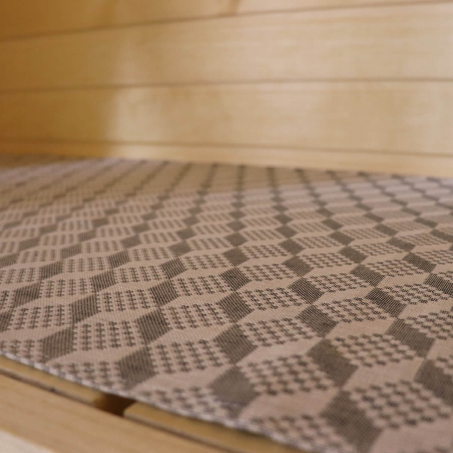 Seating Pad for Sauna, 50 x 145 cm - Virumaa