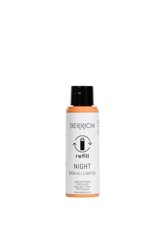 Öökreem Night Age Defence 30 ml täitepakk