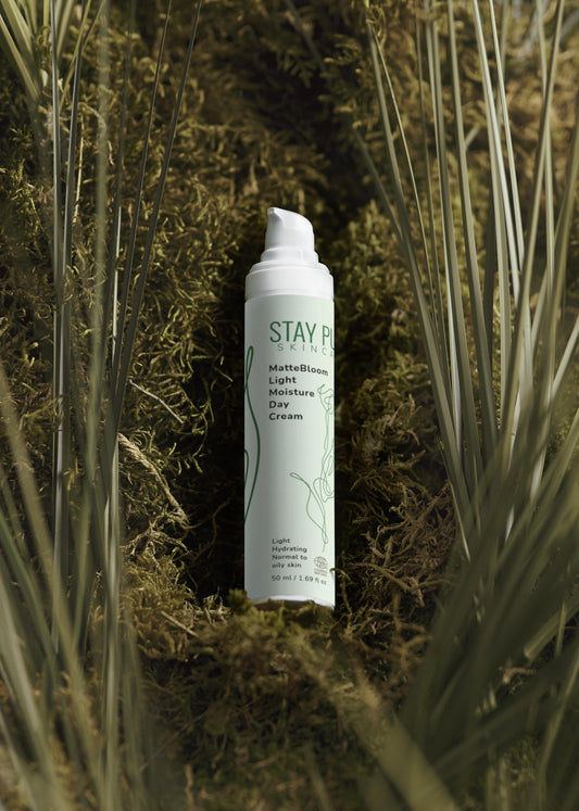 MatteBloom Light Moisturising Day Cream