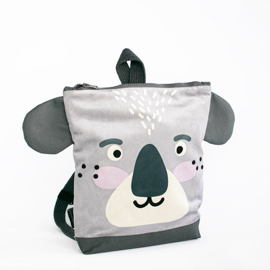 Kids backpack - Koala