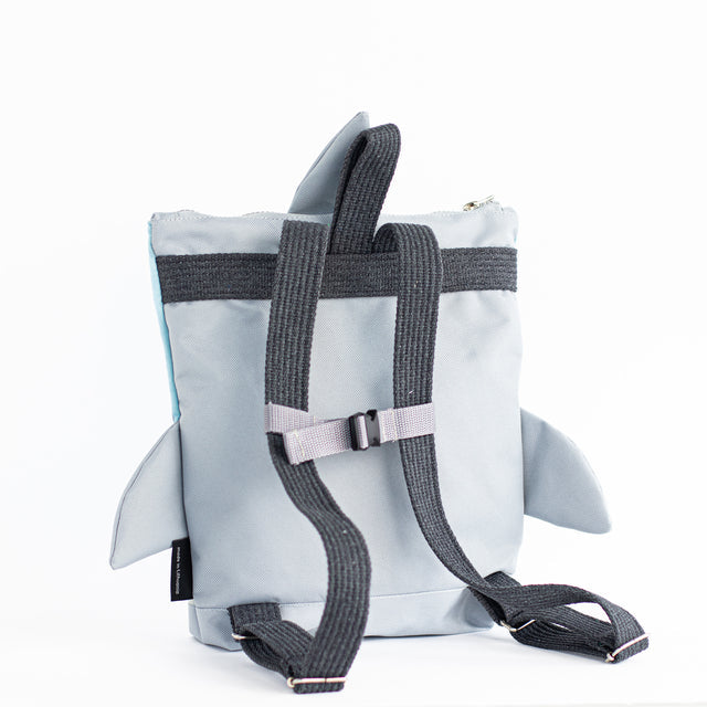 Kids backpack - Shark