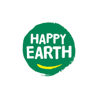 Happy Earth