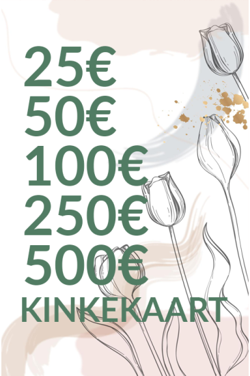 E-kinkekaart