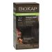 Püsivärv BIOKAP NUTRICOLOR DELICATO 1.0 naturaalne must