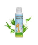 Looduslik beebikõõma eemaldusvahend aloe vera ja magusmandliõliga 100 ml