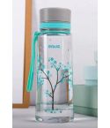 BPA vaba joogipudel Mint Blossom 600 ml