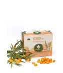 CBD kanepitee Astelpajuga 34.5g