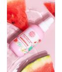 Orgaaniline silendav ja niisutav juukseseerum arbuusiveega Moisturize Juicy Shot 100 ml