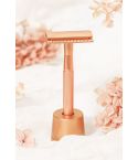 Metallist raseerija  Rose Gold alusega