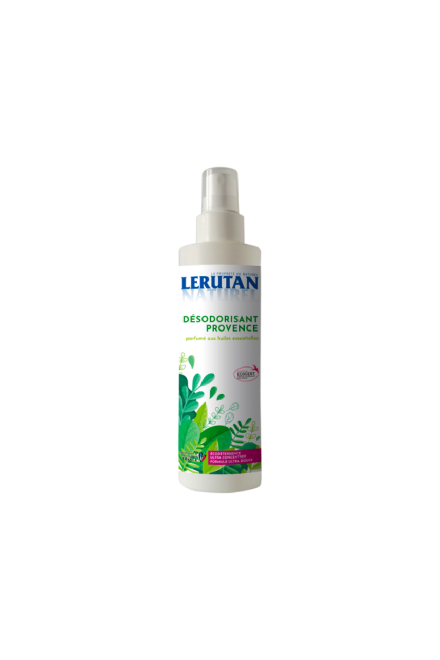 Lerutan looduslik õhuvärskendaja Provence 250ml