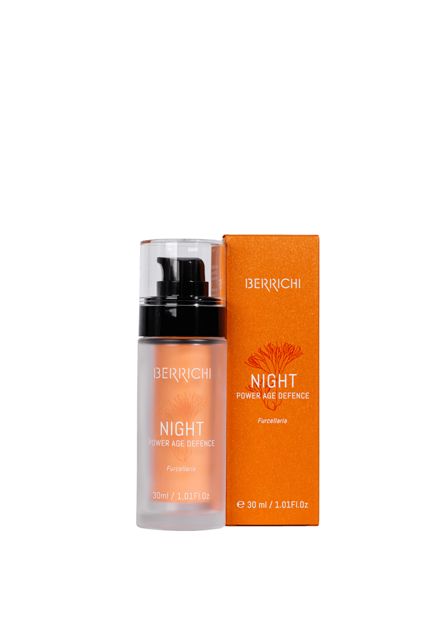 Öökreem Night Age Defence 30 ml täitepakk