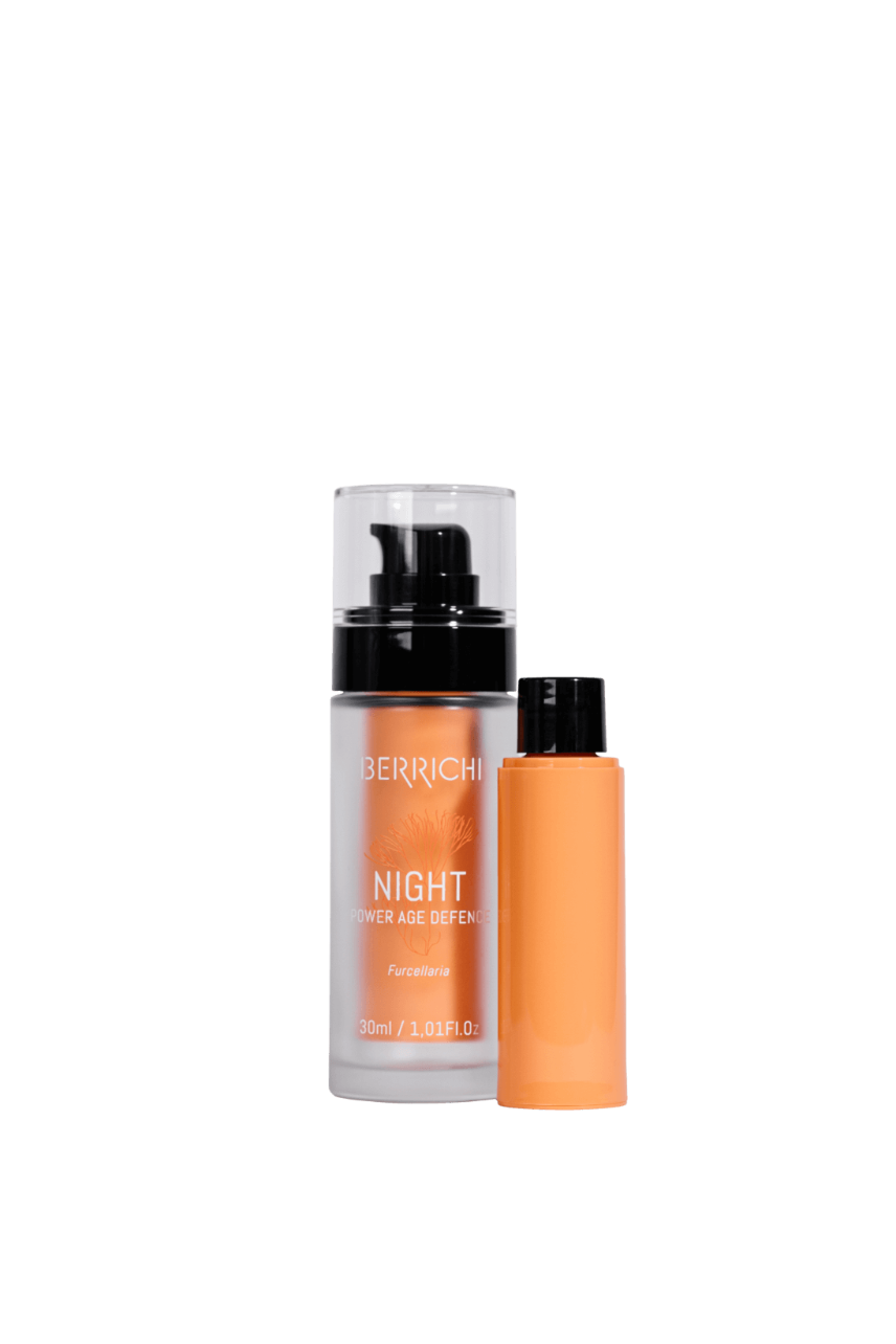 Öökreem Night Age Defence 30 ml täitepakk