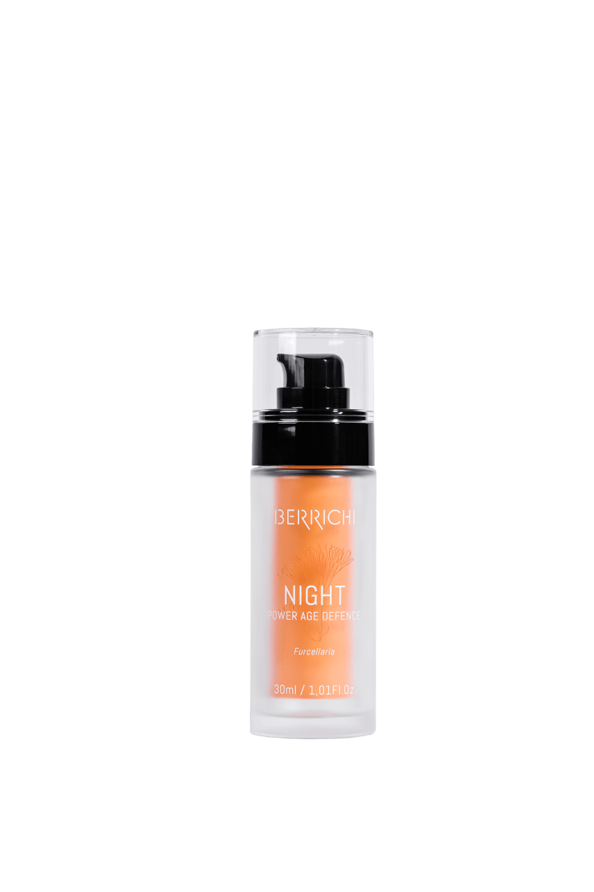 Öökreem Night Age Defence 30 ml täitepakk