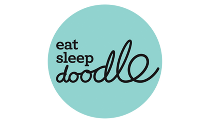 EatSleepDoodle