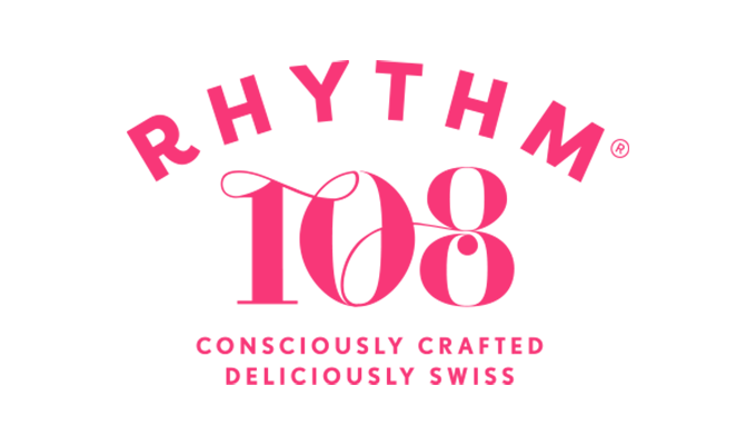 Rhythm 108